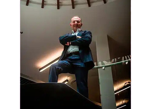 Salomón Masri