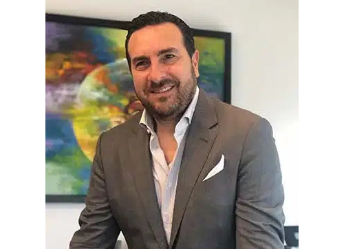 Simón Masri