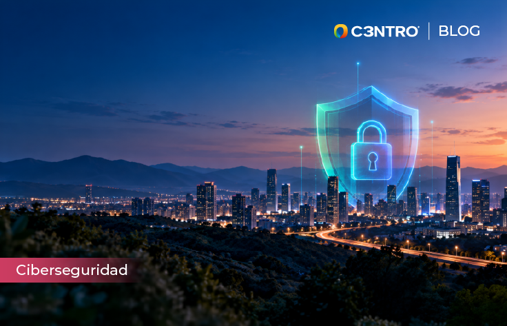 Octubre, mes de Concientización en Ciberseguridad