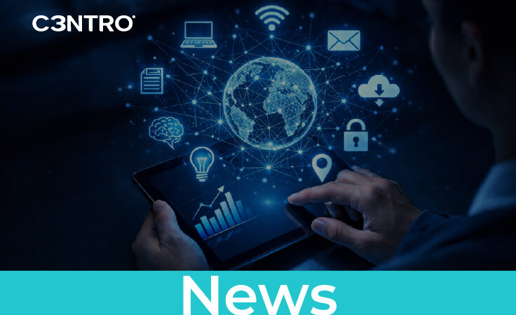 C3ntro Secures Syndicated DFI Financing for its Strategic 2,700km