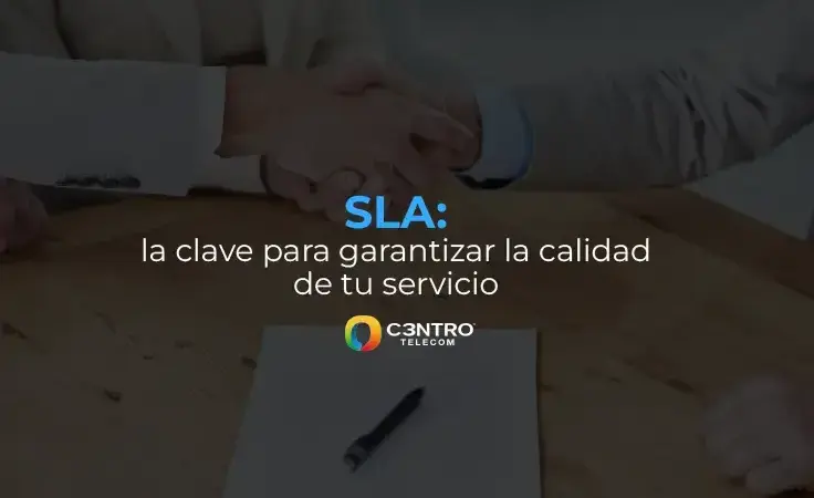 SLA: la clave para garantizar la calidad de tu servicio