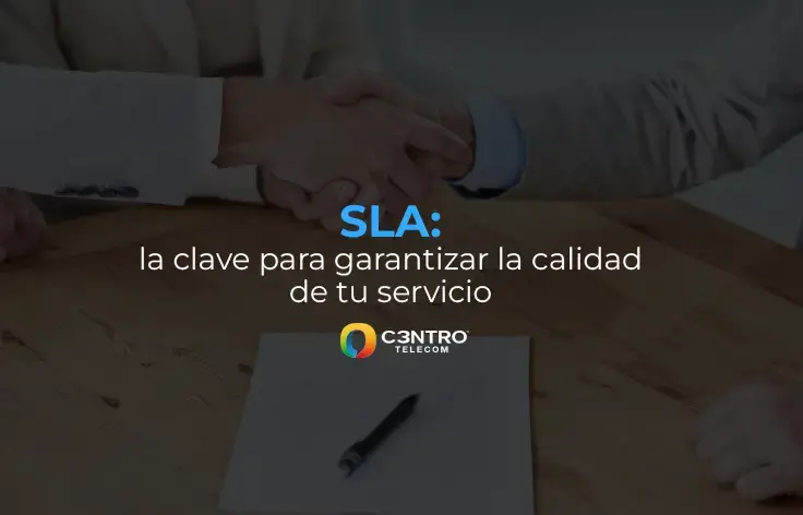 SLA: la clave para garantizar la calidad de tu servicio