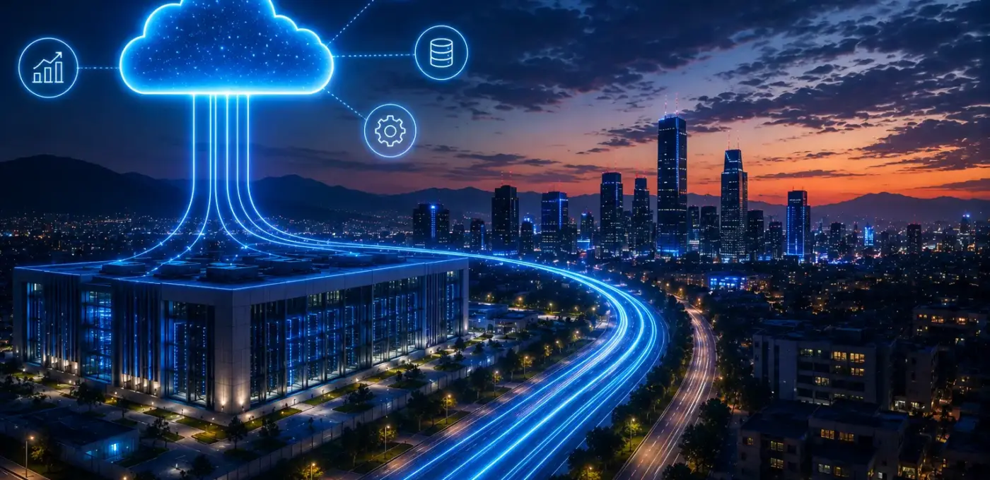 ¿La nube simplificó la infraestructura o la hizo más compleja? 