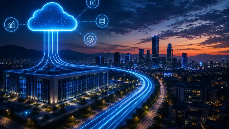 ¿La nube simplificó la infraestructura o la hizo más compleja? 