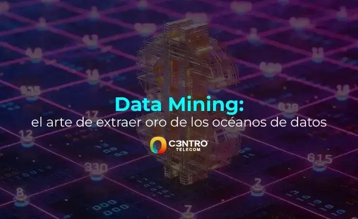 Data Mining: el arte de extraer oro de los océanos de datos