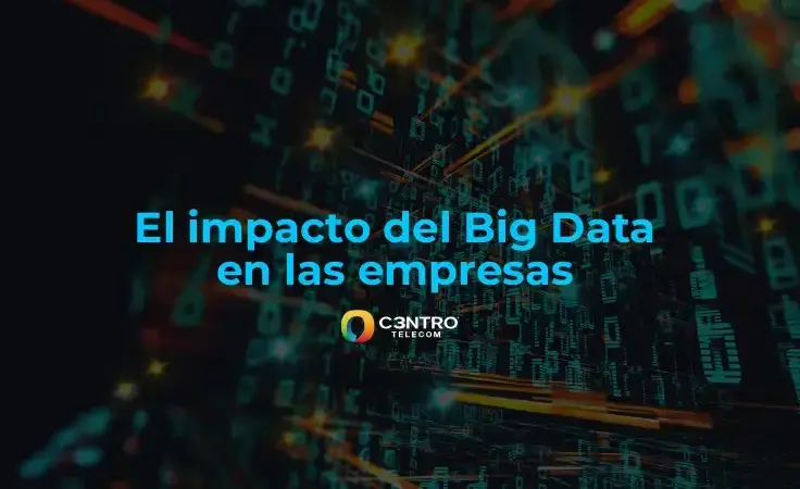 El impacto del Big Data en las empresas
