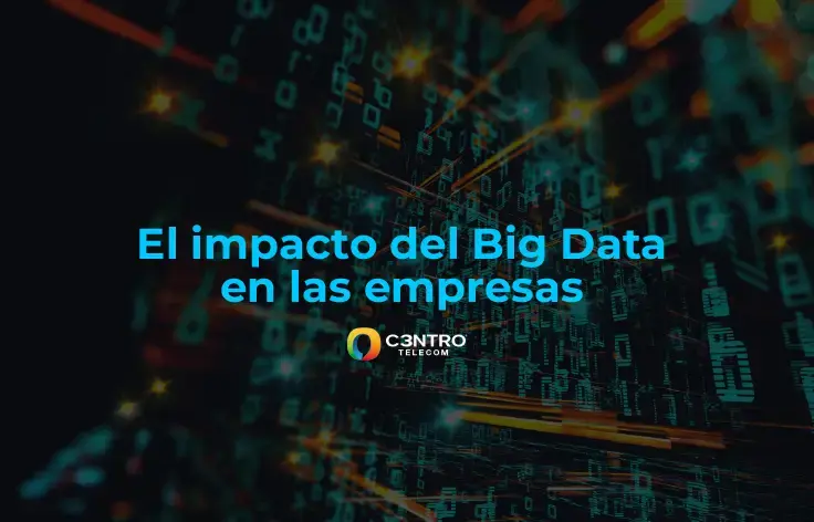 El impacto del Big Data en las empresas