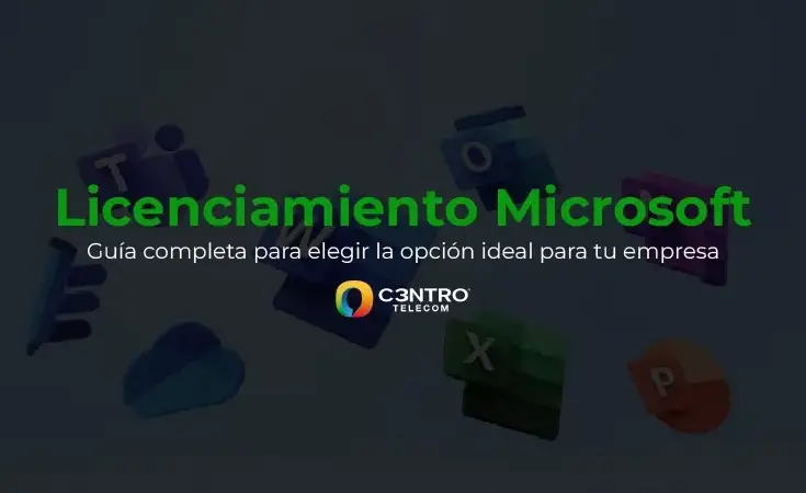 Licencias Microsoft: Elige la mejor para tu empresa