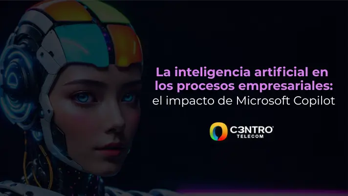 Microsoft Copilot: Transformando la Productividad Empresarial con IA