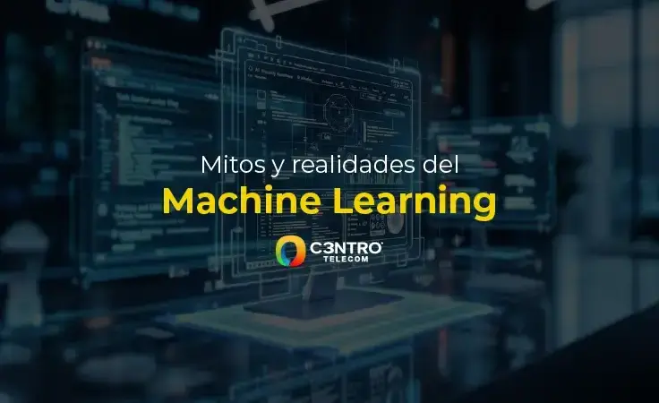Mitos y realidades del Machine Learning