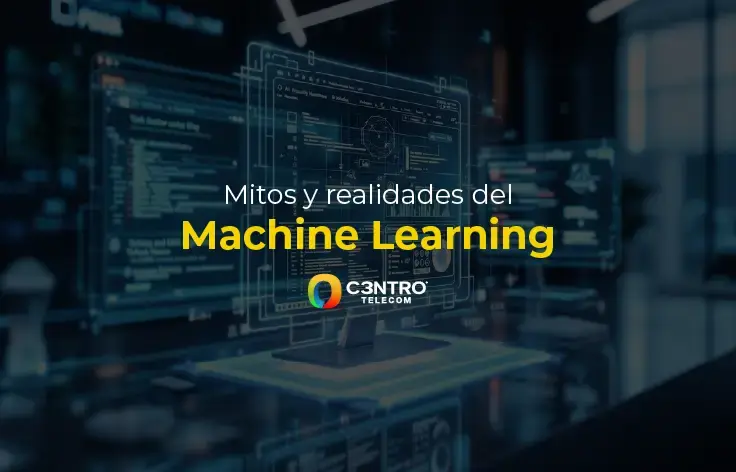 Mitos y realidades del Machine Learning