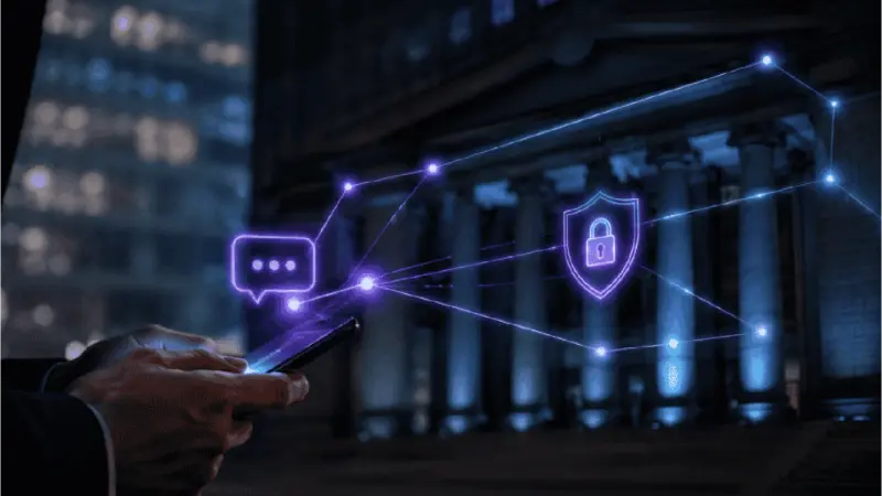 OTP crítico en fintech y banca