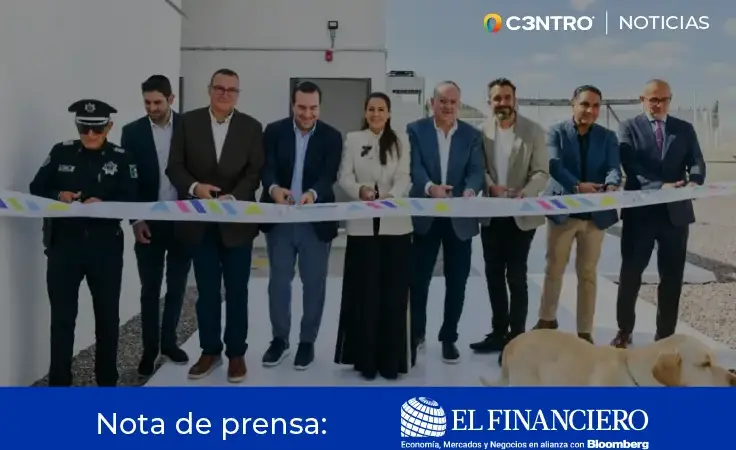 Aguascalientes formará parte del corredor digital entre México y EU