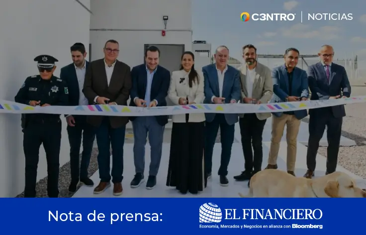 Aguascalientes formará parte del corredor digital entre México y EU