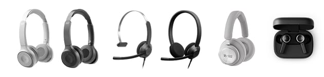 Cisco Headsets