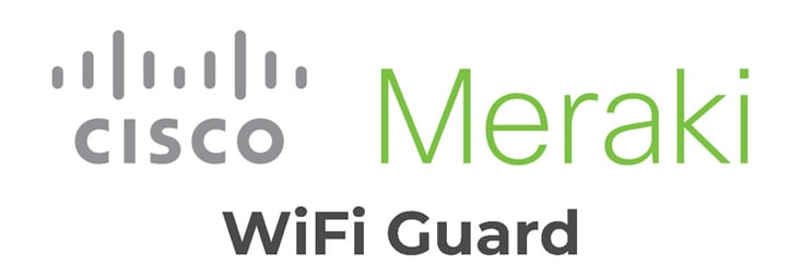 Cisco Meraki Wifi Guard