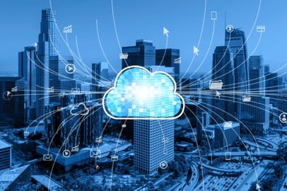 Cloud conectivity (1)