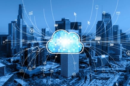 Cloud conectivity (1)