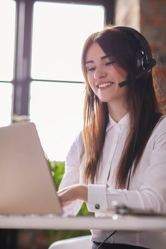 Cloud contact center Que nos hace diferentes Cloud contact center Que nos hace diferentes