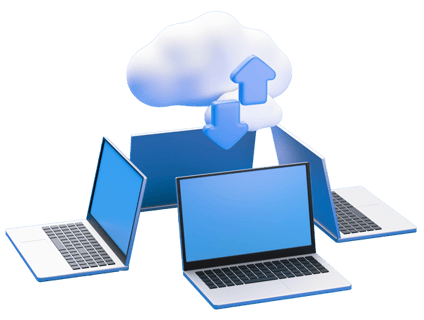 Cloud-conectivity-data-diagram