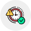 Consultoria reduccion de tiempo