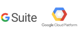 G Suite-cloud platform