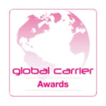 Global carrier awards