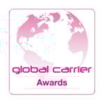 Global carrier awards Global carrier awards