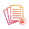 Información accesible y segura