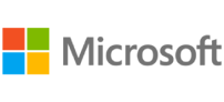 Microsoft logo