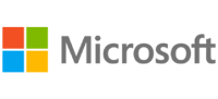 Microsoft logo