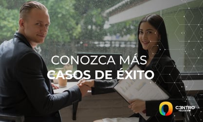 casos de éxito c3ntro
