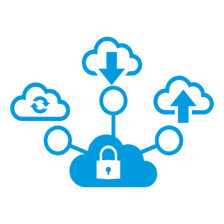 Multicloud-Network