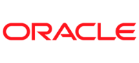 Oracle Logo
