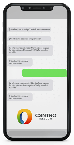 SMS-Phone76