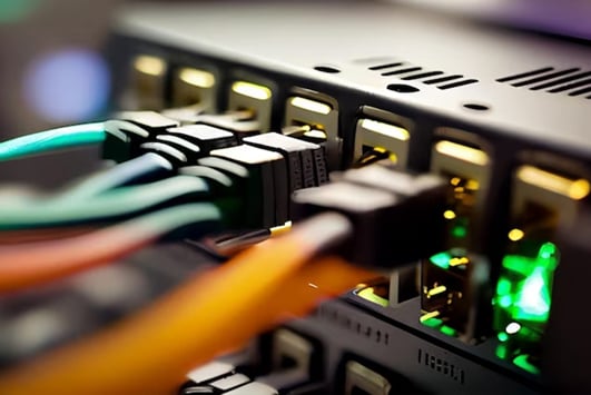 Routing and Switching | C3NTRO