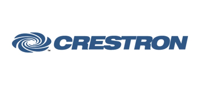 Tecnologicos-Crestron