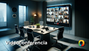 Videoconferencia