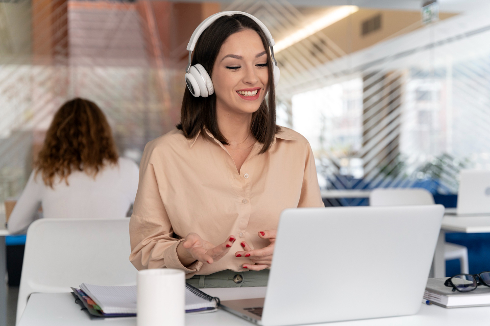 Webex calling-oficina-joven-que-trabaja-oficina Webex calling-oficina-joven-que-trabaja-oficina