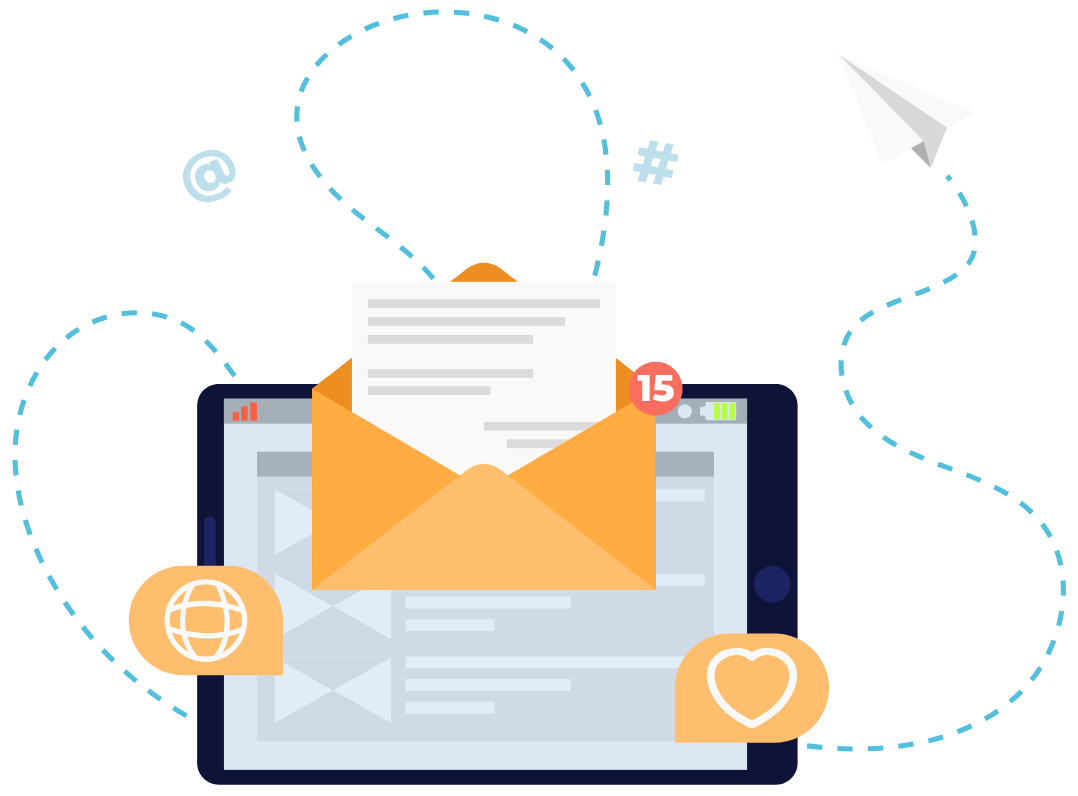 Wholesale SMS services
