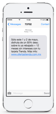 sms-numero-corto