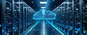 Imagen ilustrativa de Disaster Recovery de los servicios Azure 
