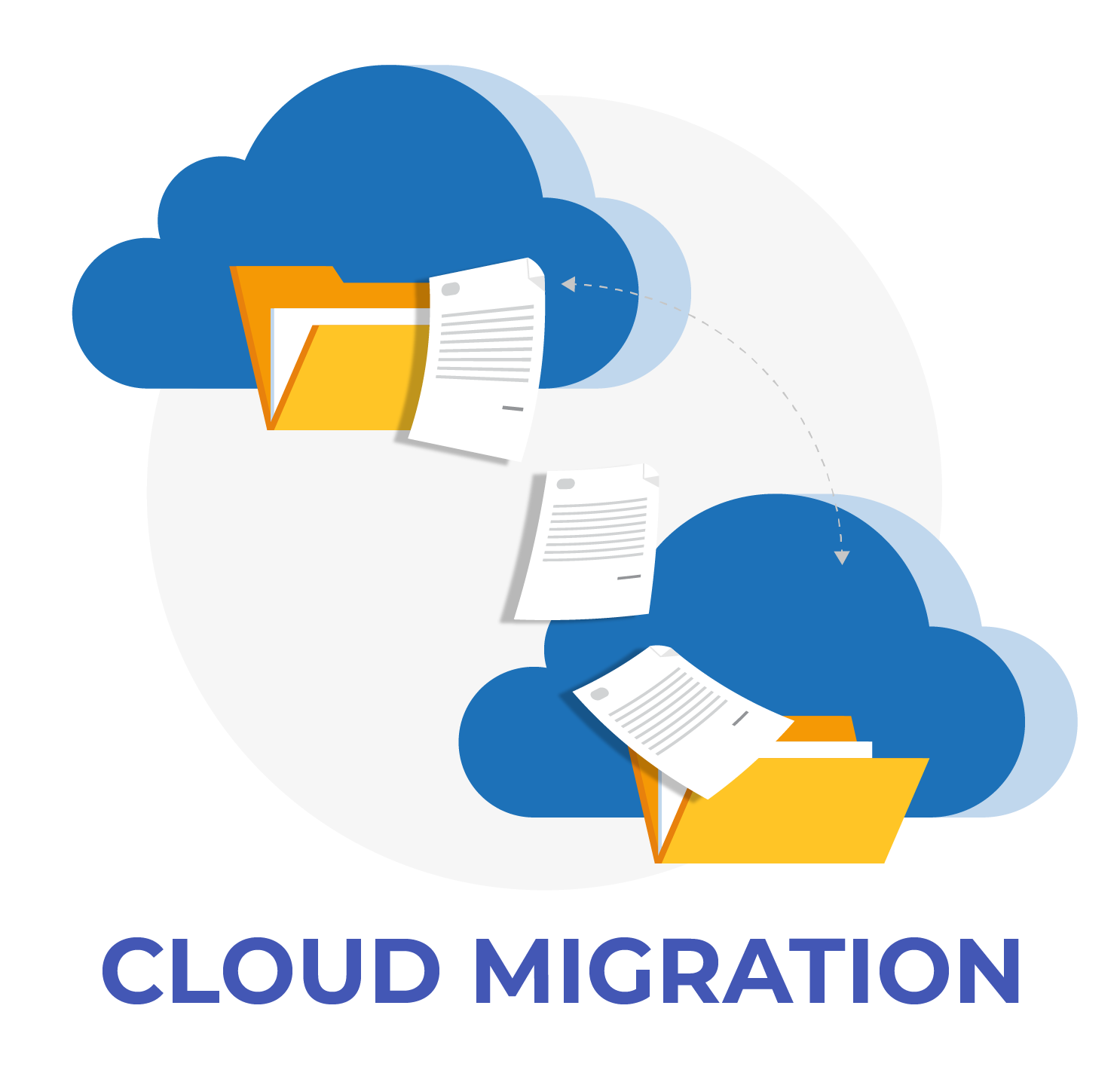Cloud Migration-1 Cloud Migration-1