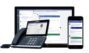 Phone System