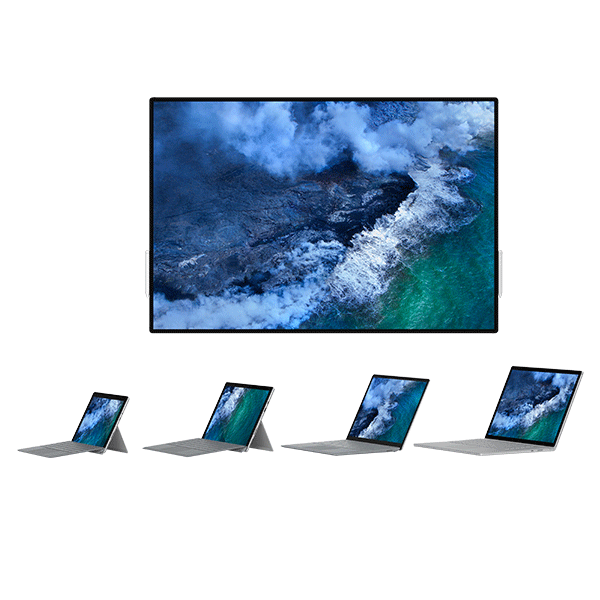 surface-as-a-service surface-as-a-service