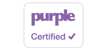purple purple