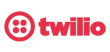 twilio