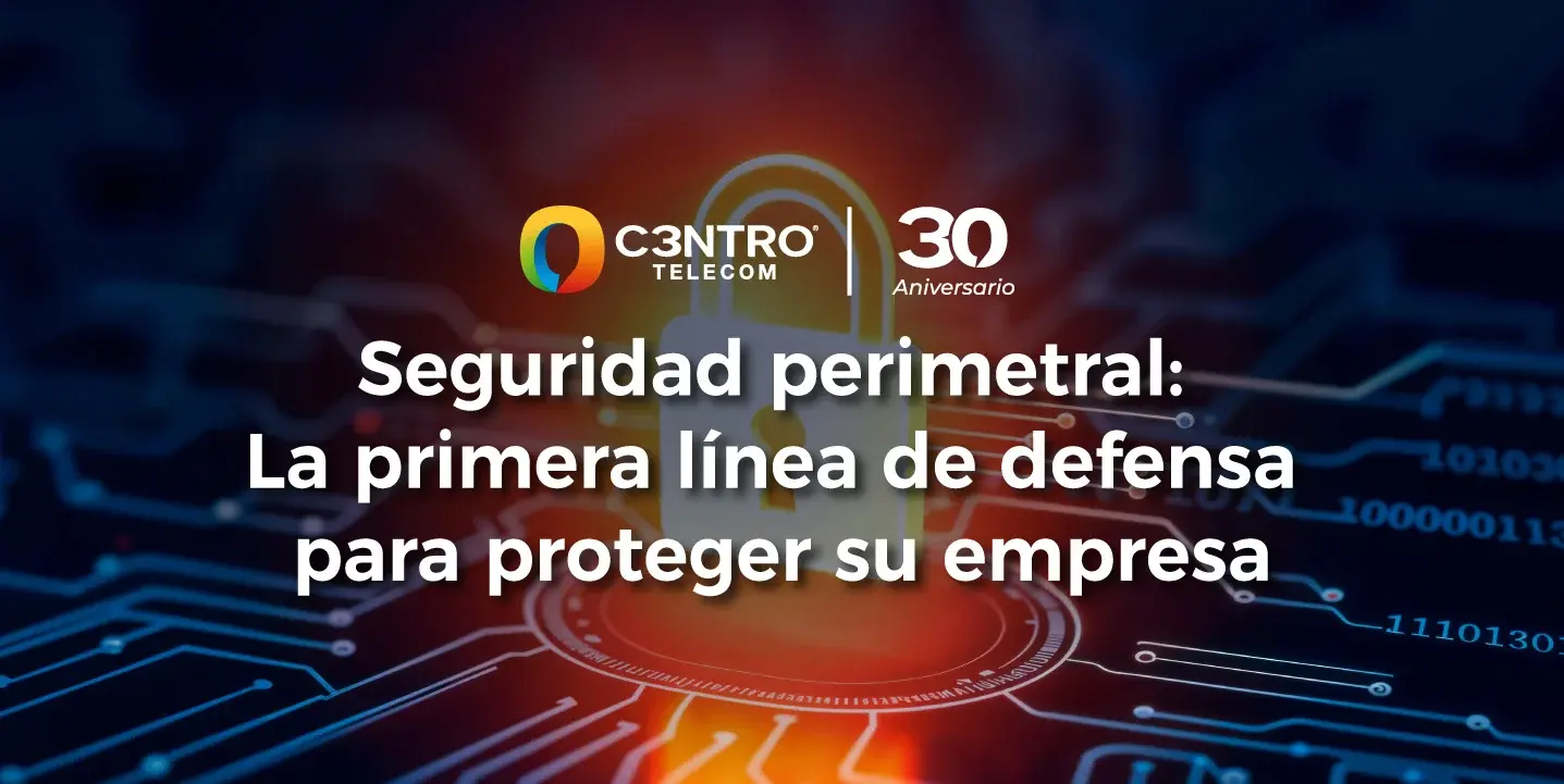 Ciberseguridad