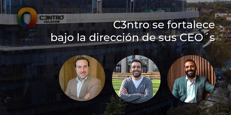 Ceos-c3ntro-telecom