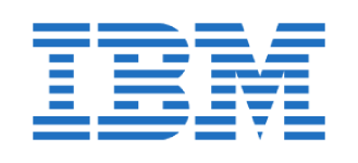 IBM Logo
